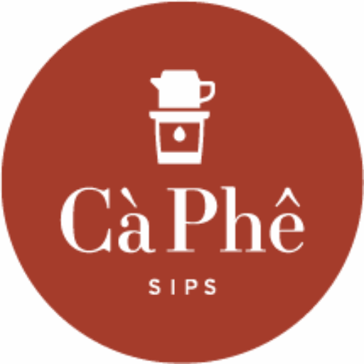 Logo von CaPhe Sips